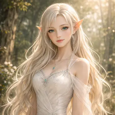 Profile image of シエラ