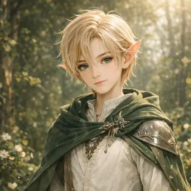 Profile image of ハエル