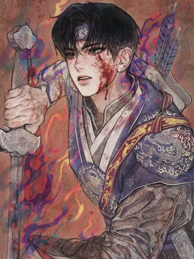 Wynter.의 강무진