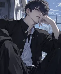 Profile image of Riku