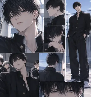 Profile image of Riku