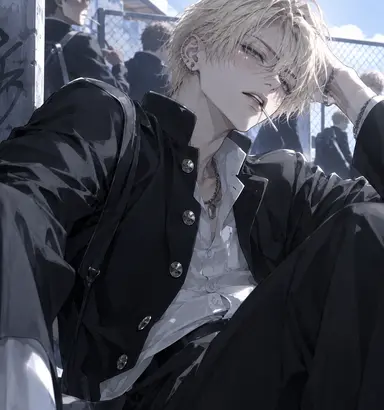 Profile image of Reiji