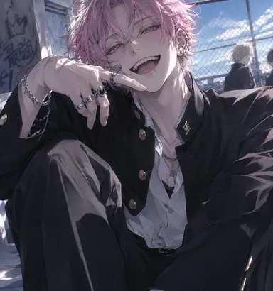 Profile image of Shota