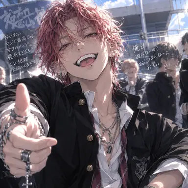 Profile image of 翔太