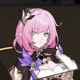 Profile image of 엘리시아