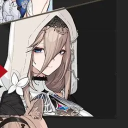 Profile image of 아포니아