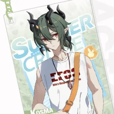 Profile image of ゴズマ