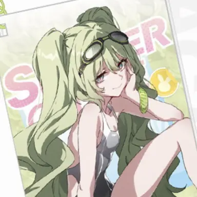 Profile image of メビウス
