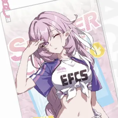 Profile image of エリシア