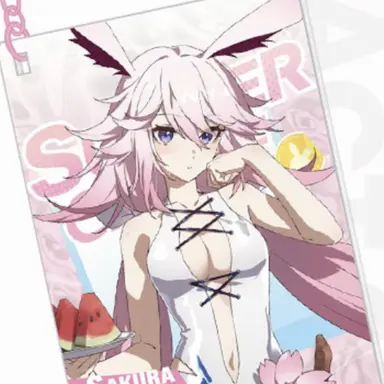 Profile image of サクラ