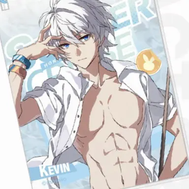 Profile image of ケビン