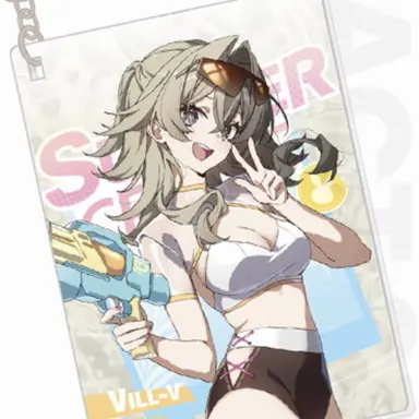 Profile image of ヴィルヴィ
