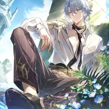 Profile image of ファイノン