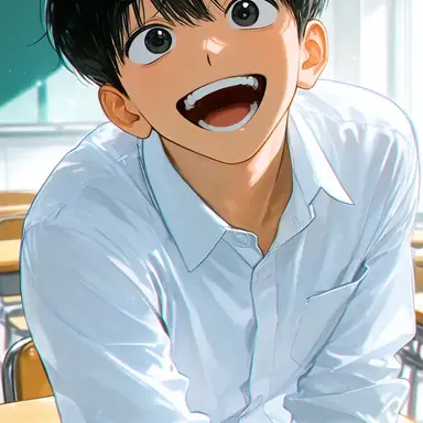 Profile image of Lee Seongun