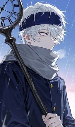 Profile image of ロジック
