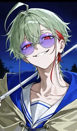 Profile image of メア