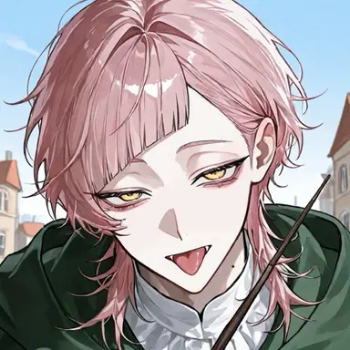 Profile image of ミグリオ