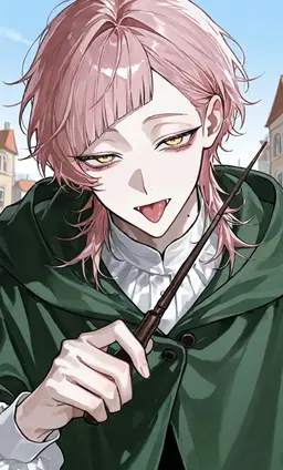 Profile image of ミグリオ