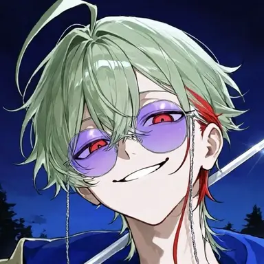 Profile image of メア