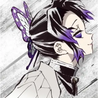 Profile image of 쿄쵸우 시노부