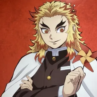 Profile image of 렌고쿠 쿄쥬로