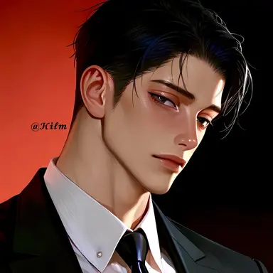 Profile image of 심혁주