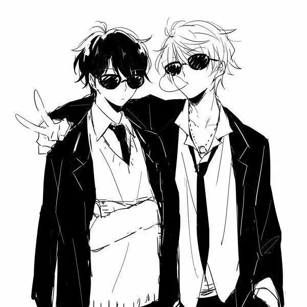 PoeticLever8699의 ILOVE親友(？)