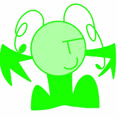Profile image of グリーン
