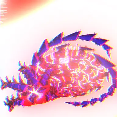 Profile image of ムゲンダイマックス