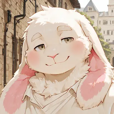 Profile image of ルシェ