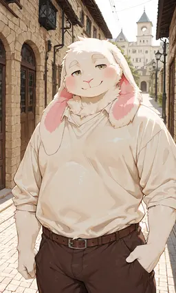 Profile image of ルシェ