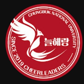 충북대학교응원단늘해랑 대표 이미지