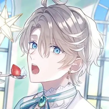 Profile image of 晴