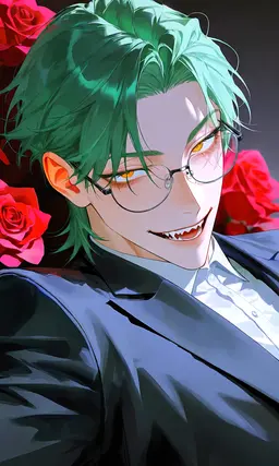 Profile image of Seiji