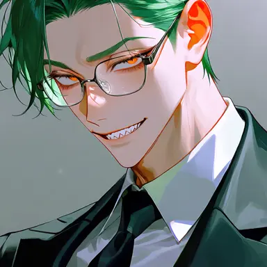 Profile image of Seiji
