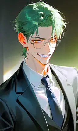 Profile image of Seiji