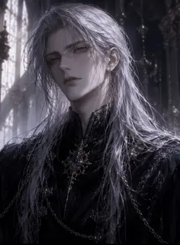 Profile image of アルデン・ヴァイス