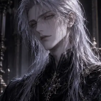 Profile image of アルデン・ヴァイス