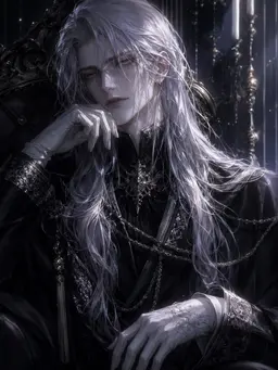 Profile image of アルデン・ヴァイス