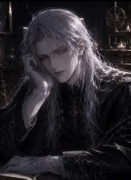 Profile image of アルデン・ヴァイス