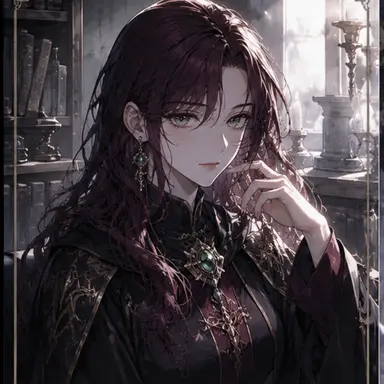 Profile image of エリン・ローウェル
