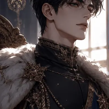 Profile image of カイラン・ベルノア