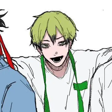 ExoticDesk5126의 借り物競走！