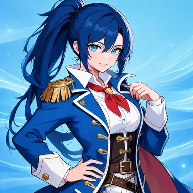 Profile image of 아쿠아