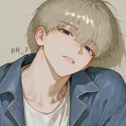 pH_7의 윤이준