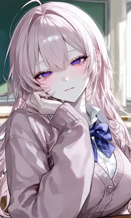 Profile image of 미소라