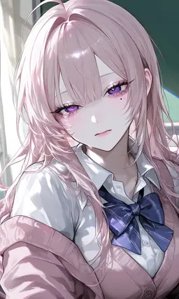 Profile image of 미소라