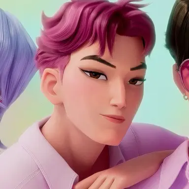 Profile image of 애비