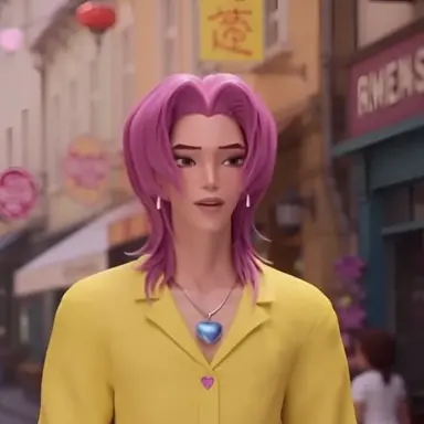 Profile image of 로맨스