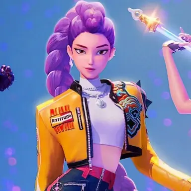 Profile image of 루미